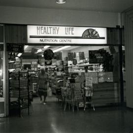 Healthy Life shop at Stockland Mall