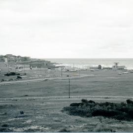Maroubra Beach looking north-east