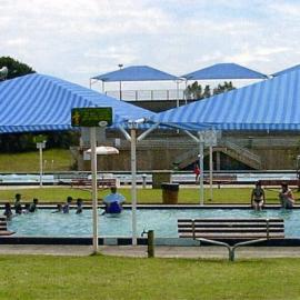 Des Renford Aquatic Centre