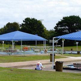 Des Renford Aquatic Centre