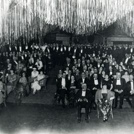 Function held at the Kensington School of Arts
