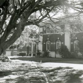Raleigh Park