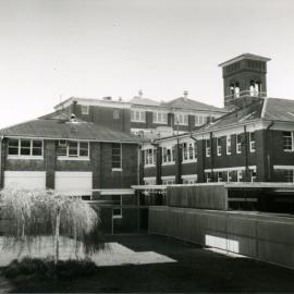 Raleigh Park