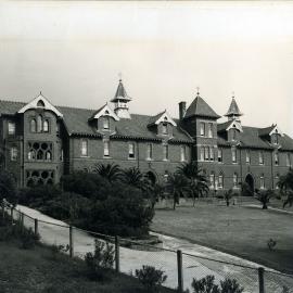 Our Lady of the Sacred Heart Convent