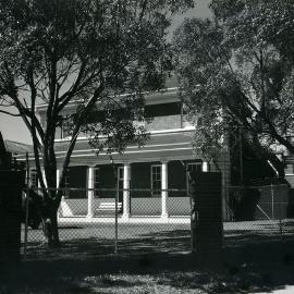 Raleigh Park