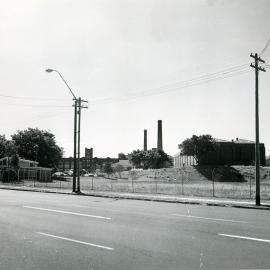 Raleigh Park