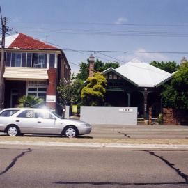 167 Anzac Parade