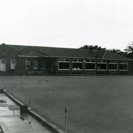 Kensington Bowling Club