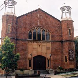 Our Lady of the Rosary Catholic Church