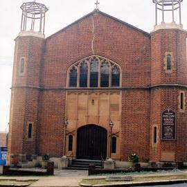 Our Lady of the Rosary Catholic Church