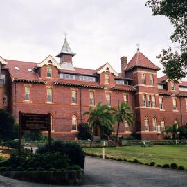 Our Lady of the Sacred Heart Convent