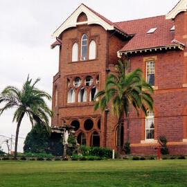 Our Lady of the Sacred Heart convent