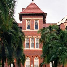 Our Lady of the Sacred Heart convent