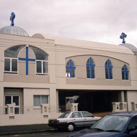 St George Coptic Orthodox Church