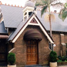 St George's Coptic Orthodox Church