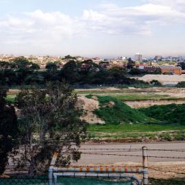 Department of Defence Land