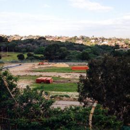 Department of Defence Land