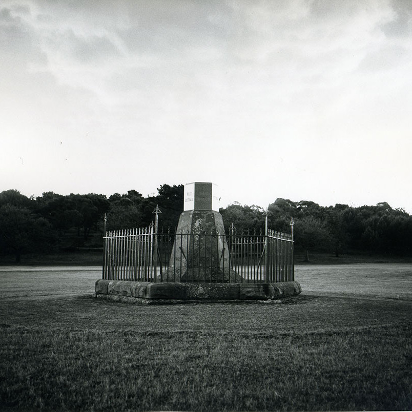 The Commonwealth Stone
