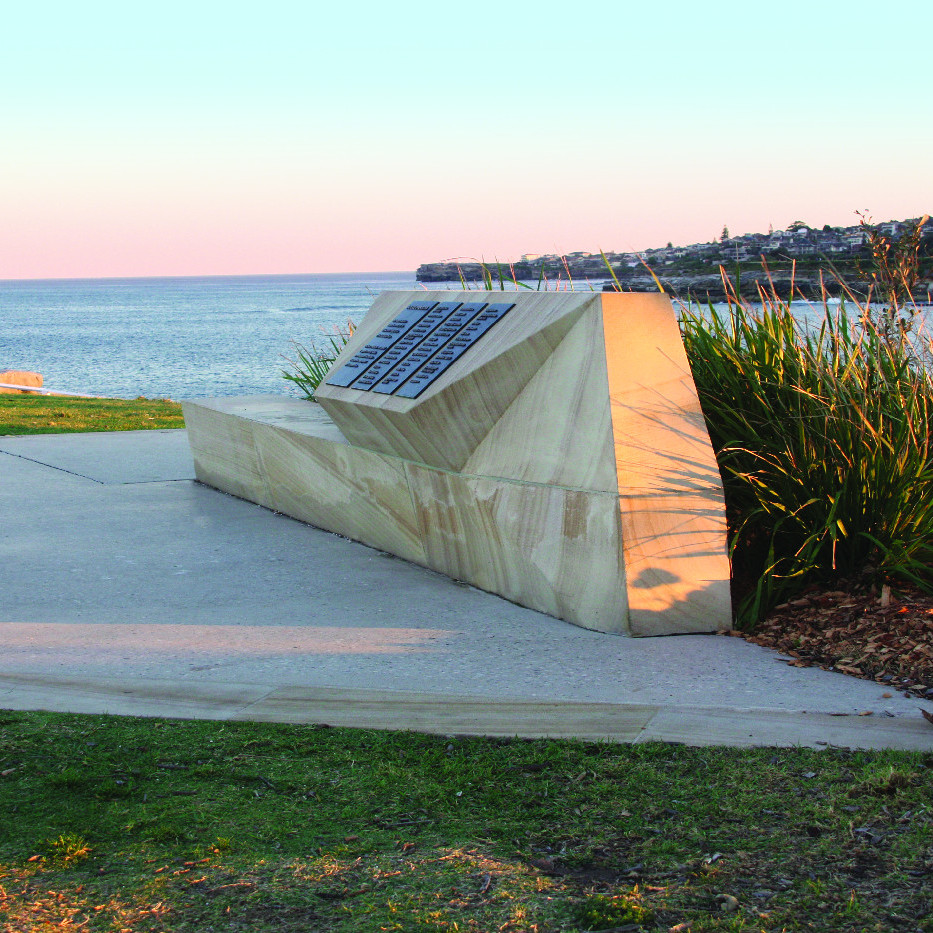 NSW Place of Reflection