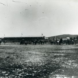 Carriages at Randwick Racecourse (Photo 3)