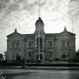 Randwick Town Hall