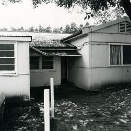 NIDA Accomodation