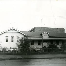 Randwick Public School