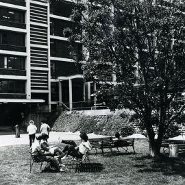 Randwick TAFE