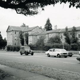 Prince of Wales Hospital