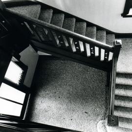 172 Avoca Street, Randwick: stairway (Photo 15/19)