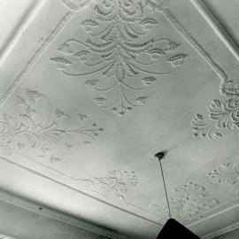 172 Avoca Street, Randwick: decorative ceiling (Photo 19/19)