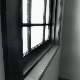 3 Short Street, Randwick: inside window