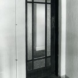 3 Short Street, Randwick: door