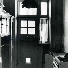 3 Short Street, Randwick: kitchen