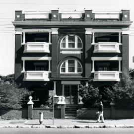 176 Avoca Street, Randwick: street view