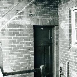 176 Avoca Street, Randwick: outside door (Photo 5/11)