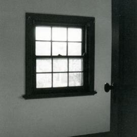 188 Avoca Street, Randwick. Interior window