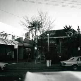 'Sandgate', Belmore Road, Randwick