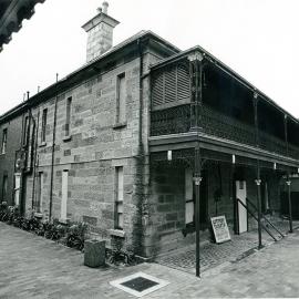 'Sandgate Cottage' Belmore Road, Randwick