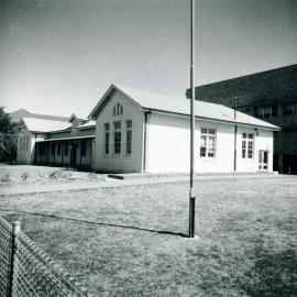Randwick North High School, Avoca Street, Randwick