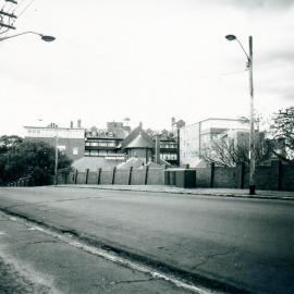Mount St Josephs, Randwick