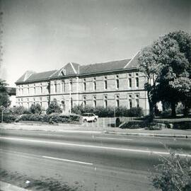 Catherine Hayes Building, Prince of Wales Hospital