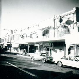 133-125, Belmore Road, Randwick