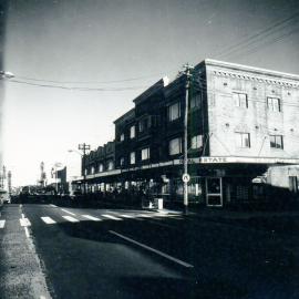 112-126 Belmore Road