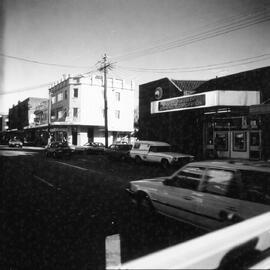 22-60 Belmore Road