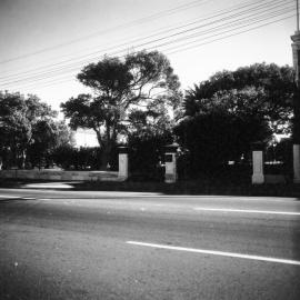 Marcellin College