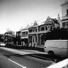 No.156-162 Avoca Street, Randwick