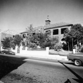 Marcellin College