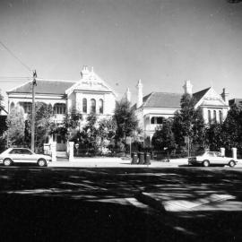 'Seabird' and 'Glanmire', 191 and 193 Alison Road, Randwick