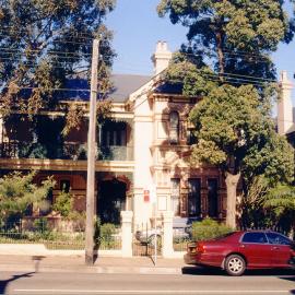 193 Alison Road, Glanmire House